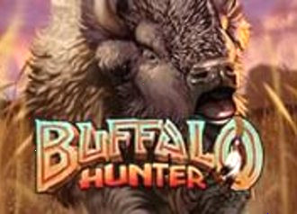 Автомат Buffalo Hunter - большие выигрыши