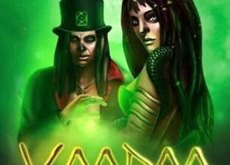 Игра Voodoo от Endorphina