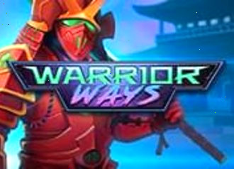 Игра Warrior Ways от Hacksaw Gaming